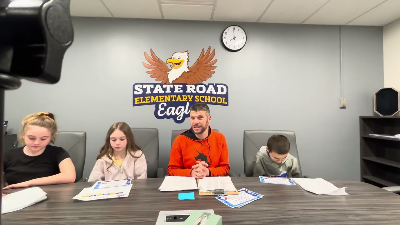 Morning Show 3/2/26