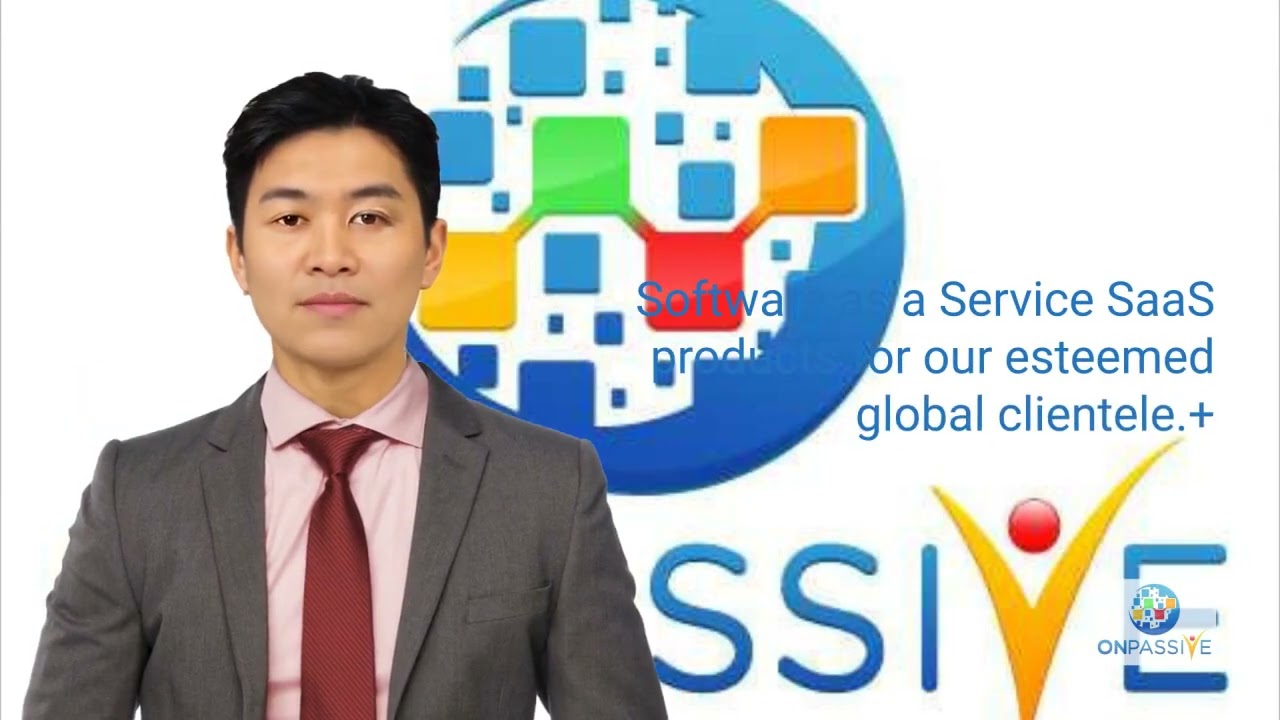 ONPASSIVE The Future Of The Internet