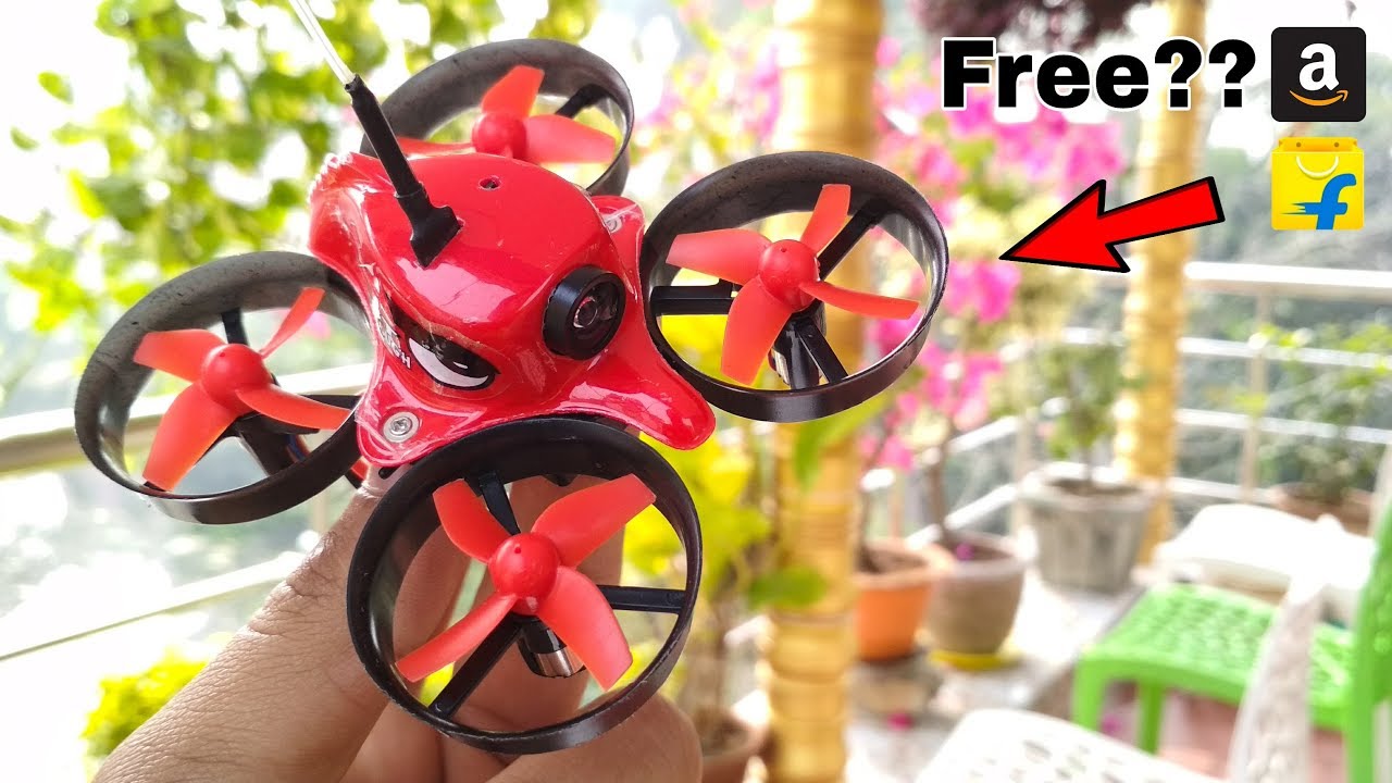 EACHINE E013 Drone Unboxing+FLIGHT & CAMERA TEST ✅ FPV RC CAMERA DRONE QUADCOPTER REVIEW