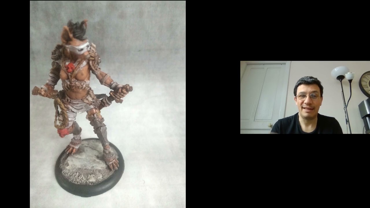 Kharn âges   explications sur le mode bataille