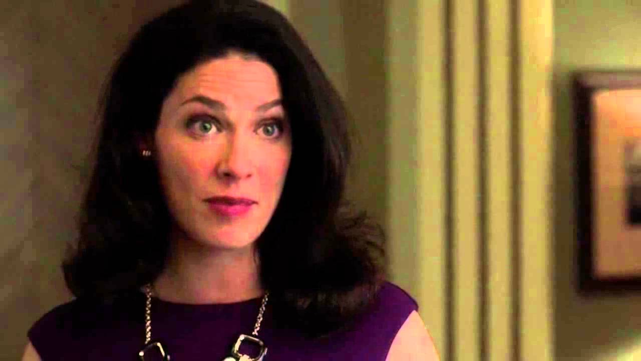 Joanne Kelly in Hostages 1x10