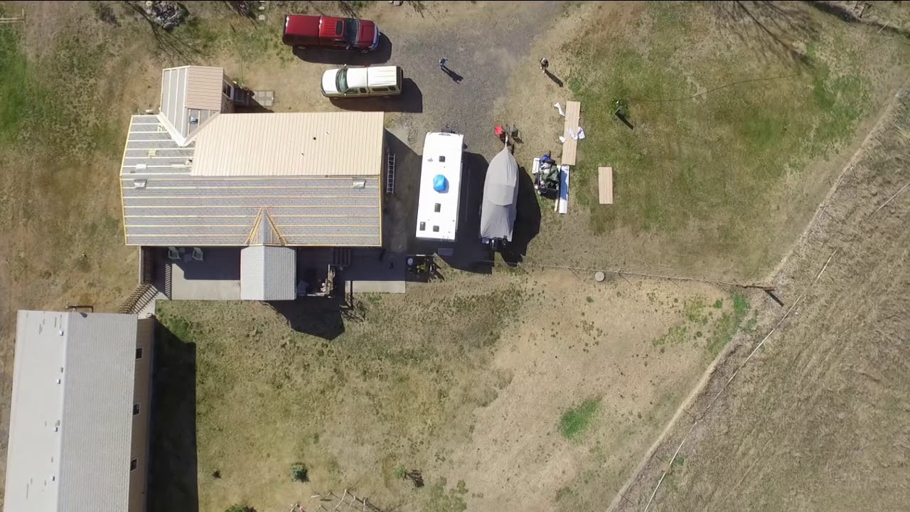 Rescue Mission during Covid 19 Shelter in Place