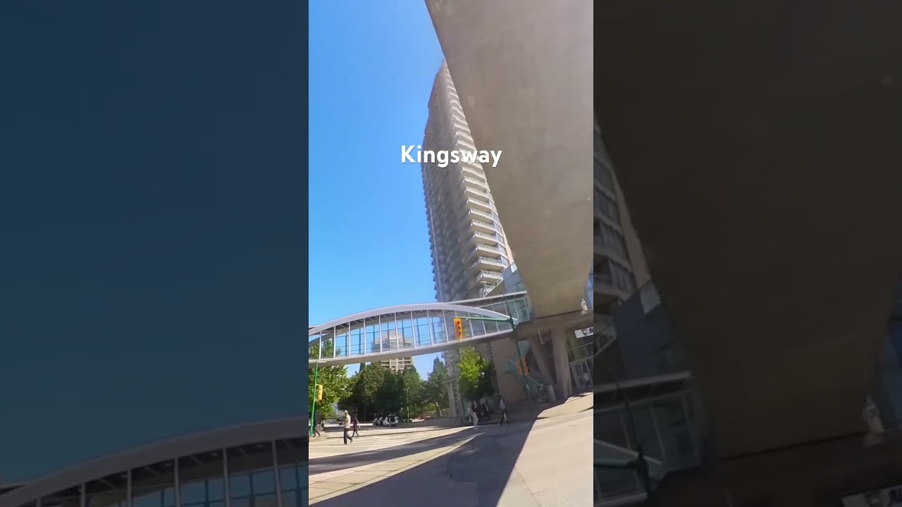 Kingsway