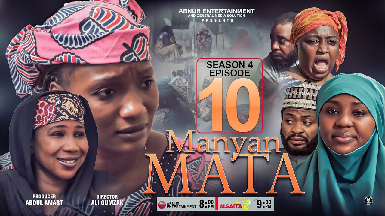 MANYAN MATA SEASON 4 EPISODE 10