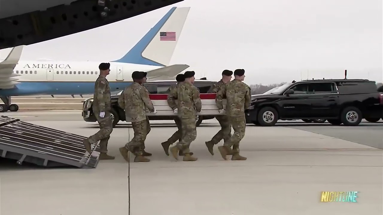 War with Iran - Day 7: Nightline Special Coverage