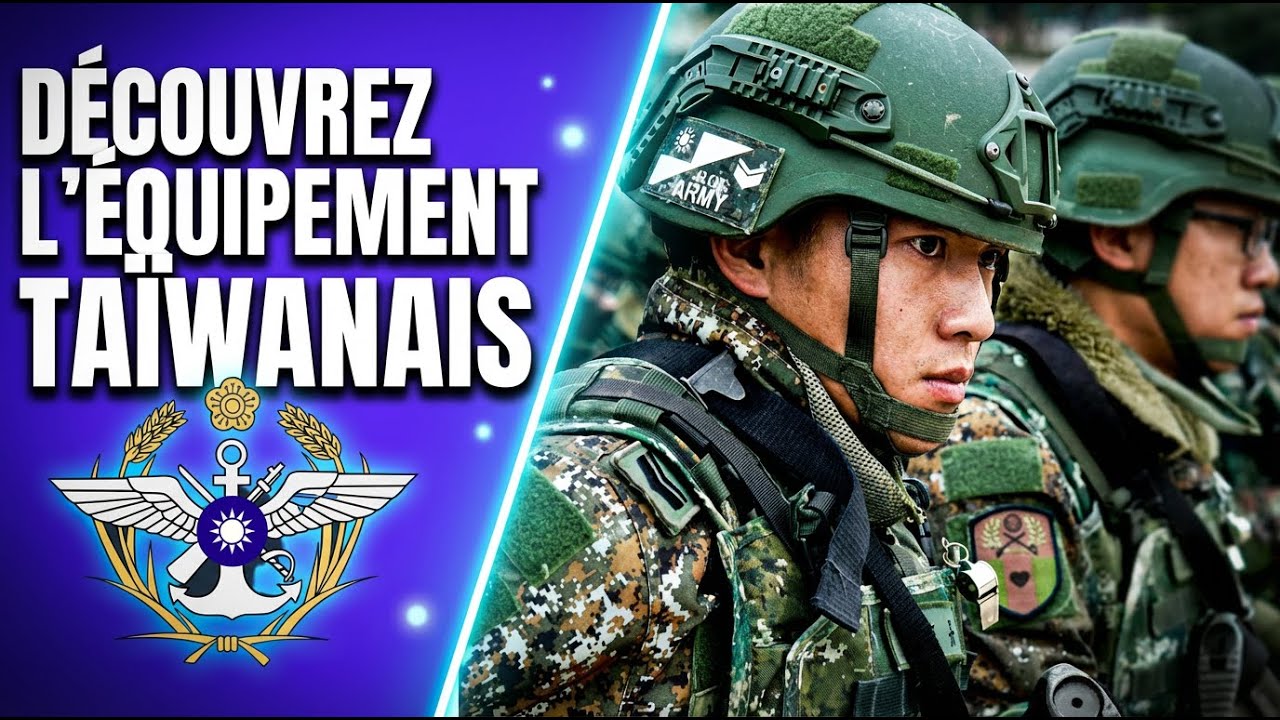 🐲 DECOUVERTE | LA REPUBLIQUE DE CHINE 