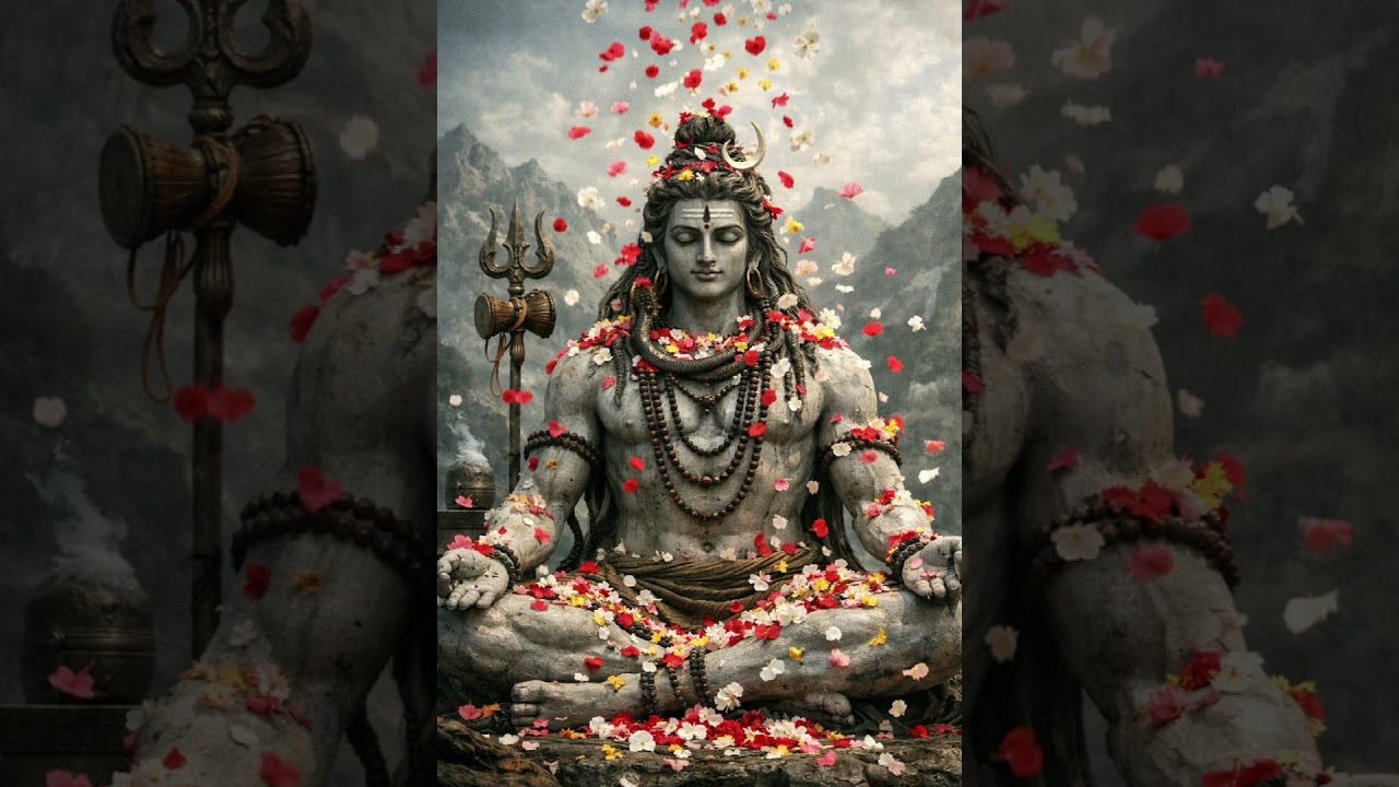 #viral #shiv #mahadev #sivratri 