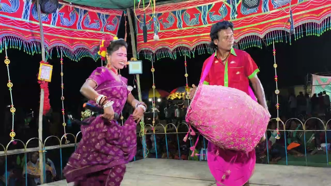 Tukel danda nuraty tal//ambhajharan  holi puni program2026// @PodhCreation 