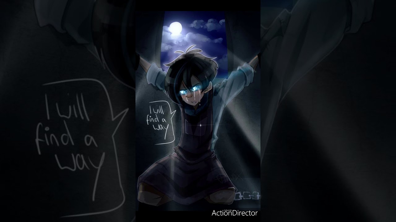 Ready As I'll Ever Be Anti Nightcore