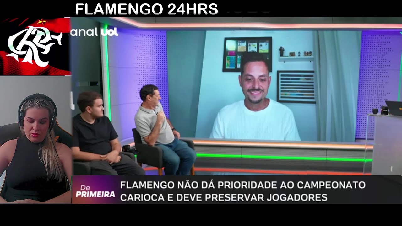 AGORAA!! SABADÃO MOVIMENTADO NO FLAMENGO! MENGÃO FEZ O QUE FALTAVA...'' NOTICIAS FLAMENGO HOJE!