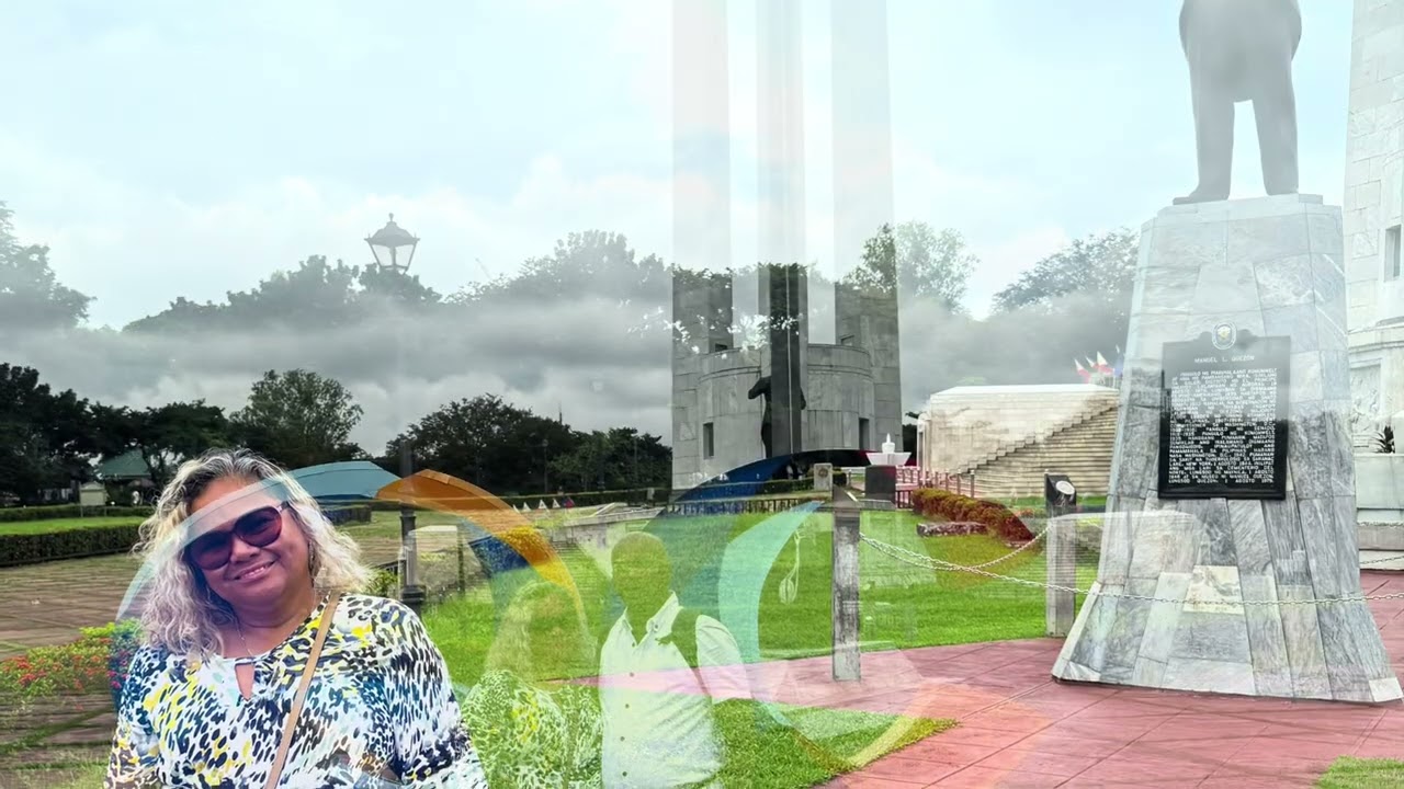 Quezon Memorial Circle 