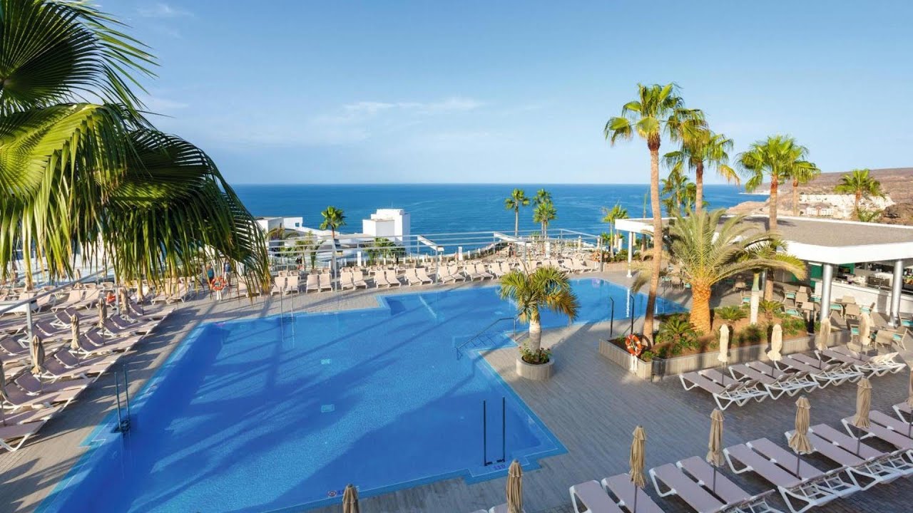Riu Vistamar Gran Canaria - All Inclusive, Spain | Holidays In Europe