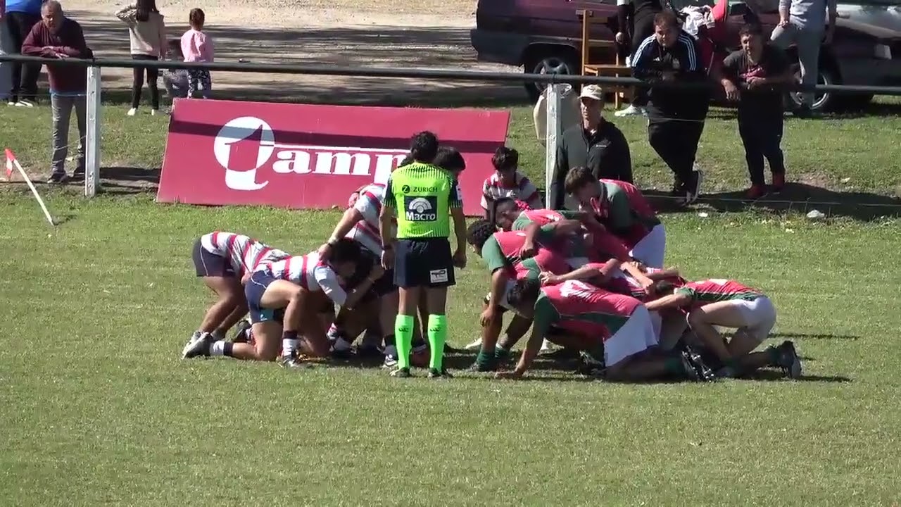 RHR - M16 - El Retiro vs Albatros - 060425