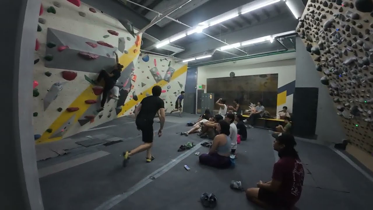 BHive Makati walkthru/tour