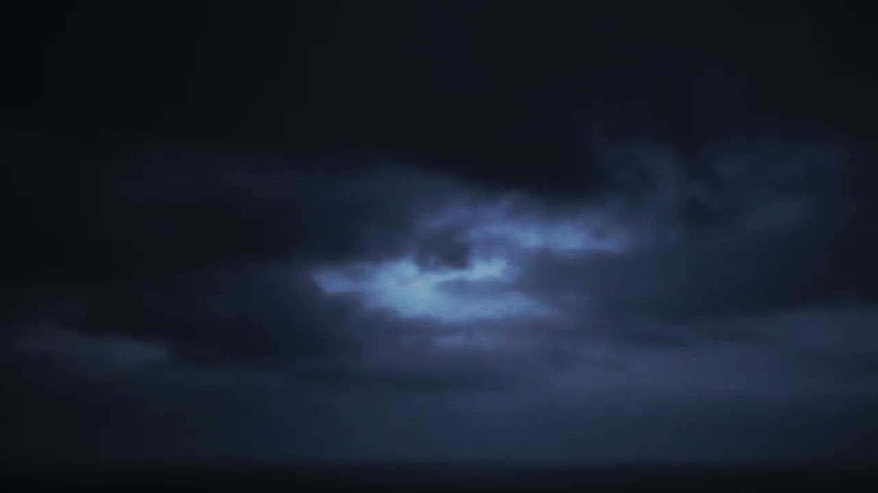 4 Hours Ambient Sleep Loop. Dark Calm Enviroment No Interruptions.