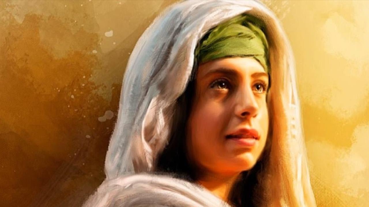 Febe: Servicio a la iglesia | Personajes Bíblicos