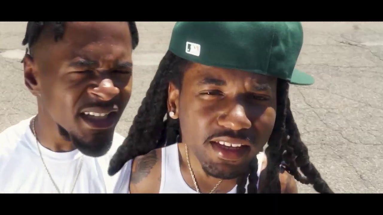 Stikks StillKountin ft Fatty StillKountin - Yeh Yeh Official Music Video