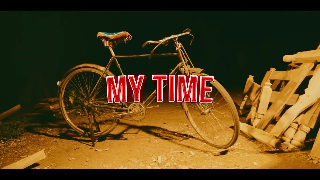 Masta Beatz - My Time (Official Video)