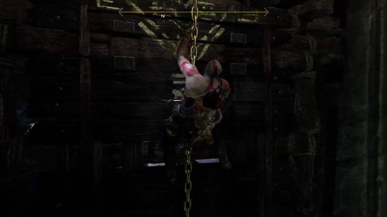 God of war