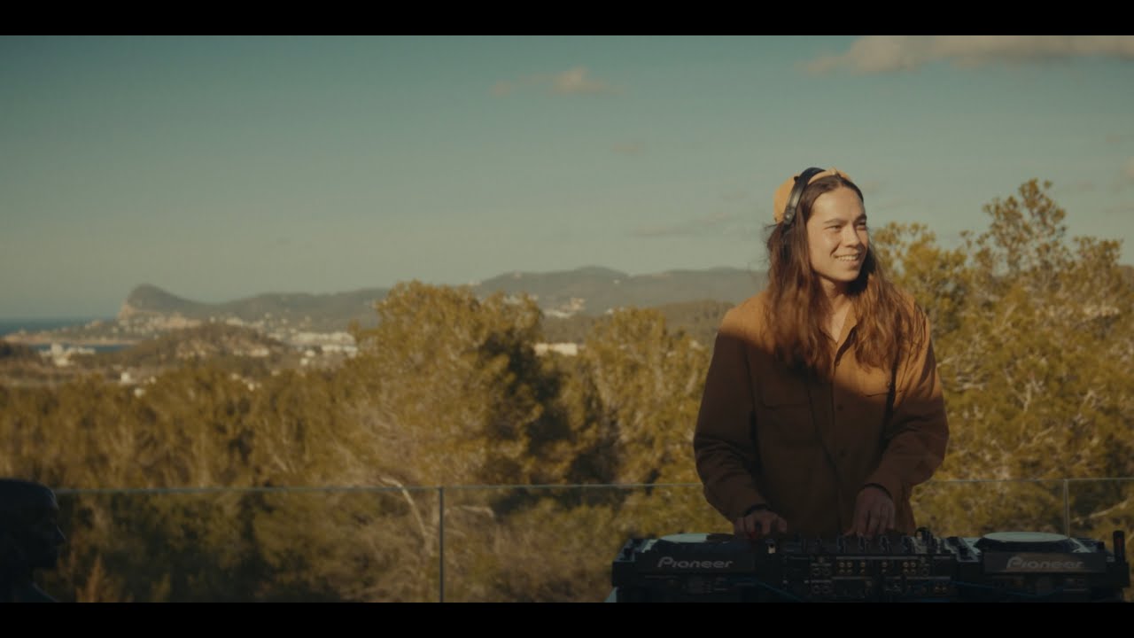 🌅 Ibiza Afternoon House Classics | Sunset Over San Antonio | DJ Tamagotchi 🎶