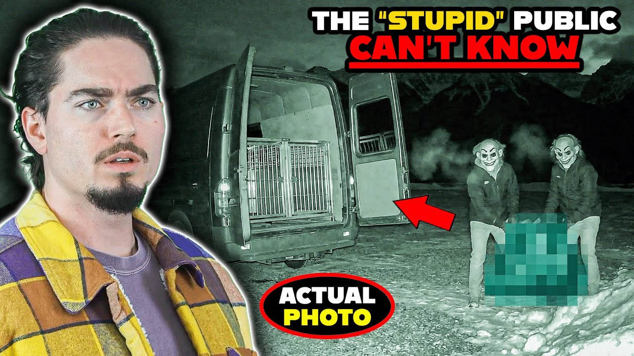 The Horrifying Story Behind Colorado&rsquo;s &ldquo;Transportation&rdquo; Business (it&rsquo;s getting worse)