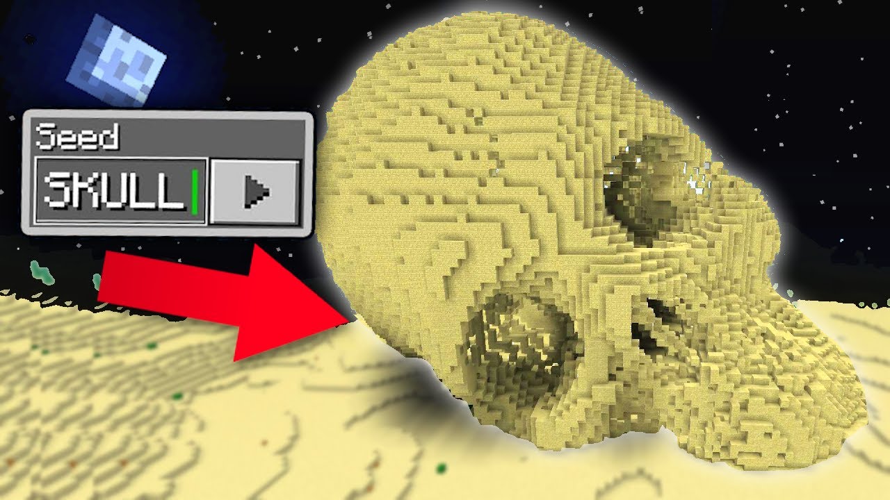 Testing Scary Minecraft Myths To Prove Them Wrong