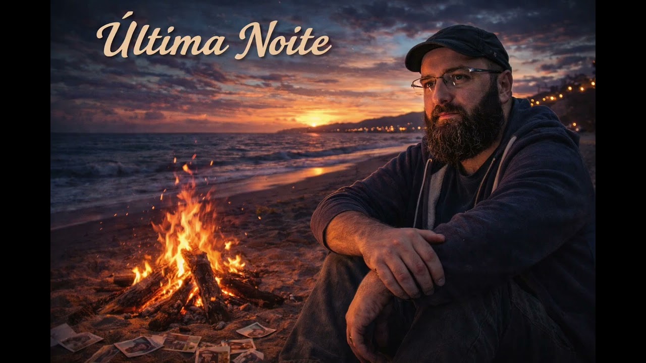 Última Noite