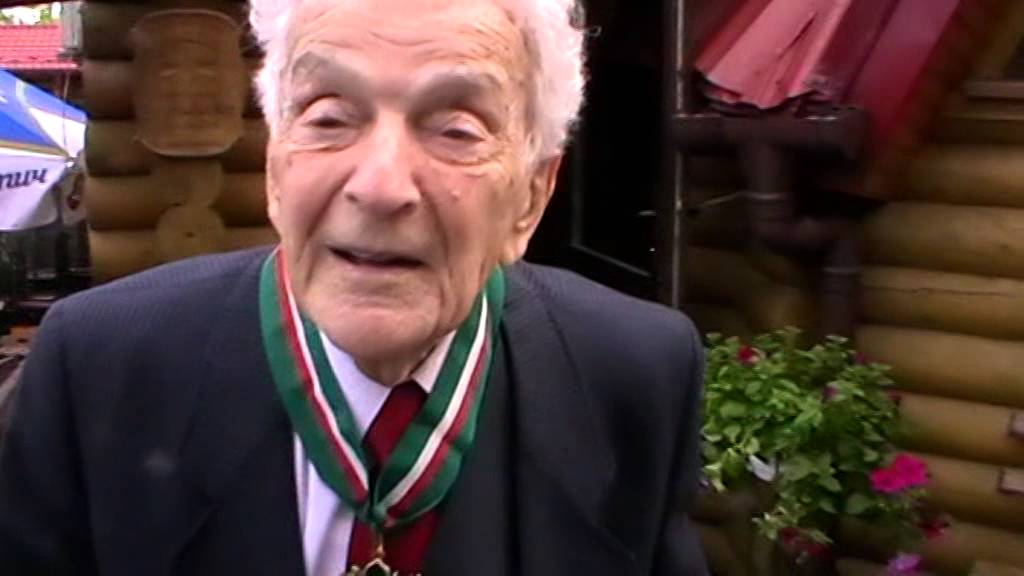 Alfred Schreyer- przesłanie. Drohobycz,  Дрогобич 2012