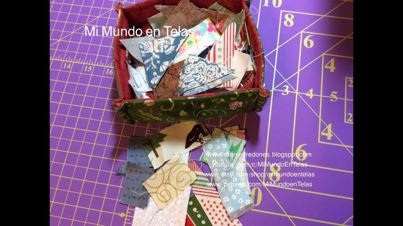 Entre Tú y Yo Más Detalles - LA ARAÑITA