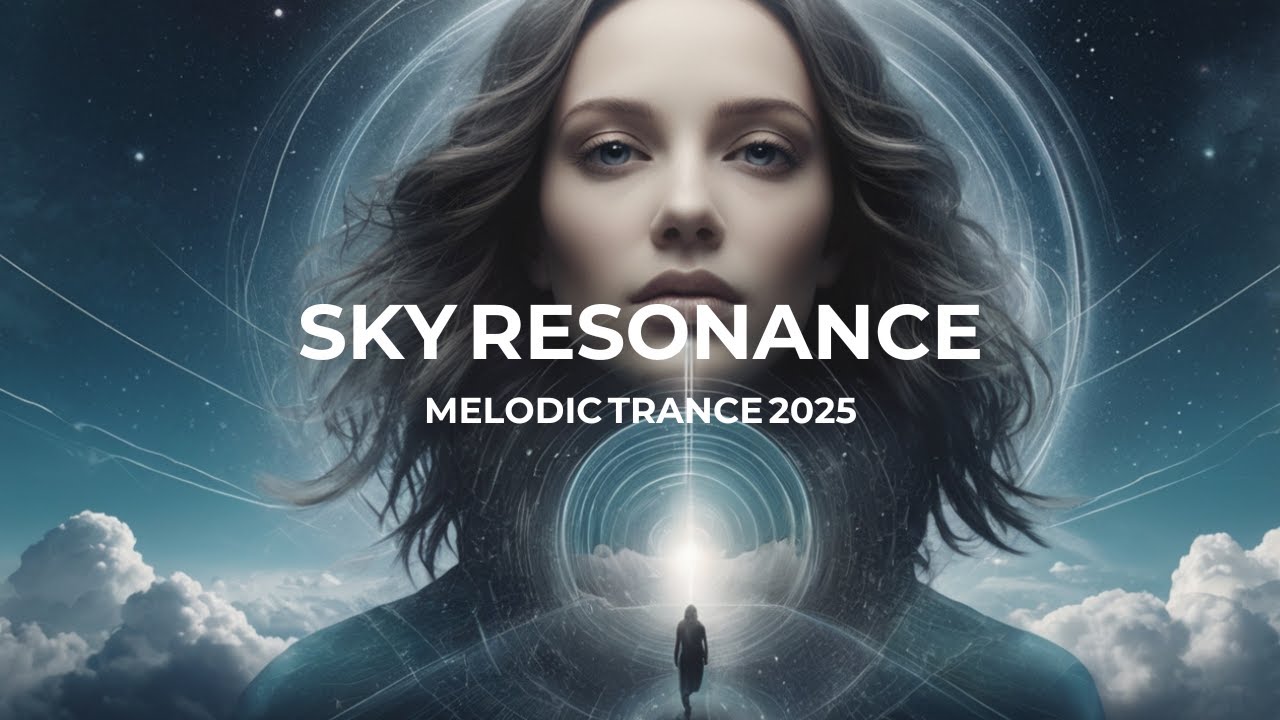Sky Resonance | Melodic Trance 2025