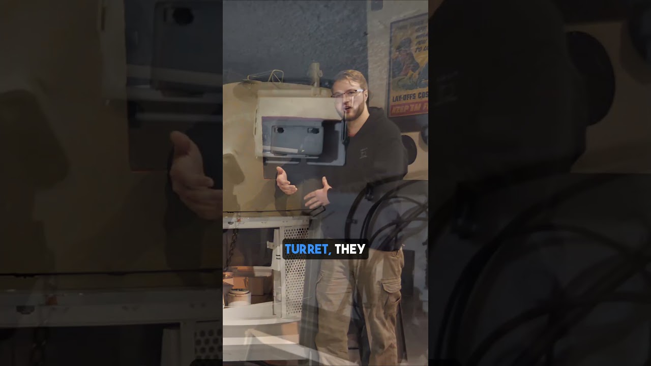 What is a Turret Basket?