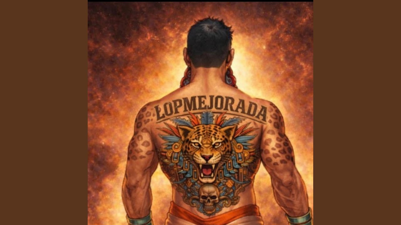Tatuajes de guerrero