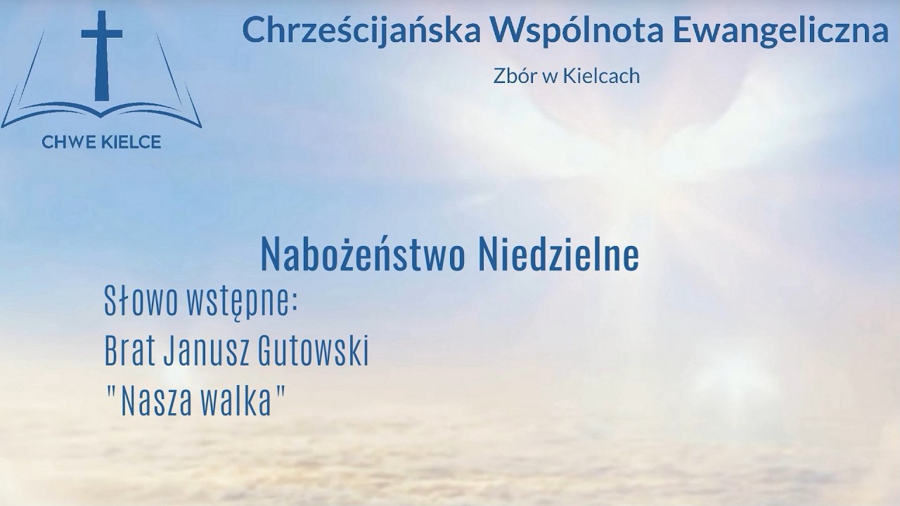 2026 02 15 CHWE Kielce Brat Janusz Gutowski - 