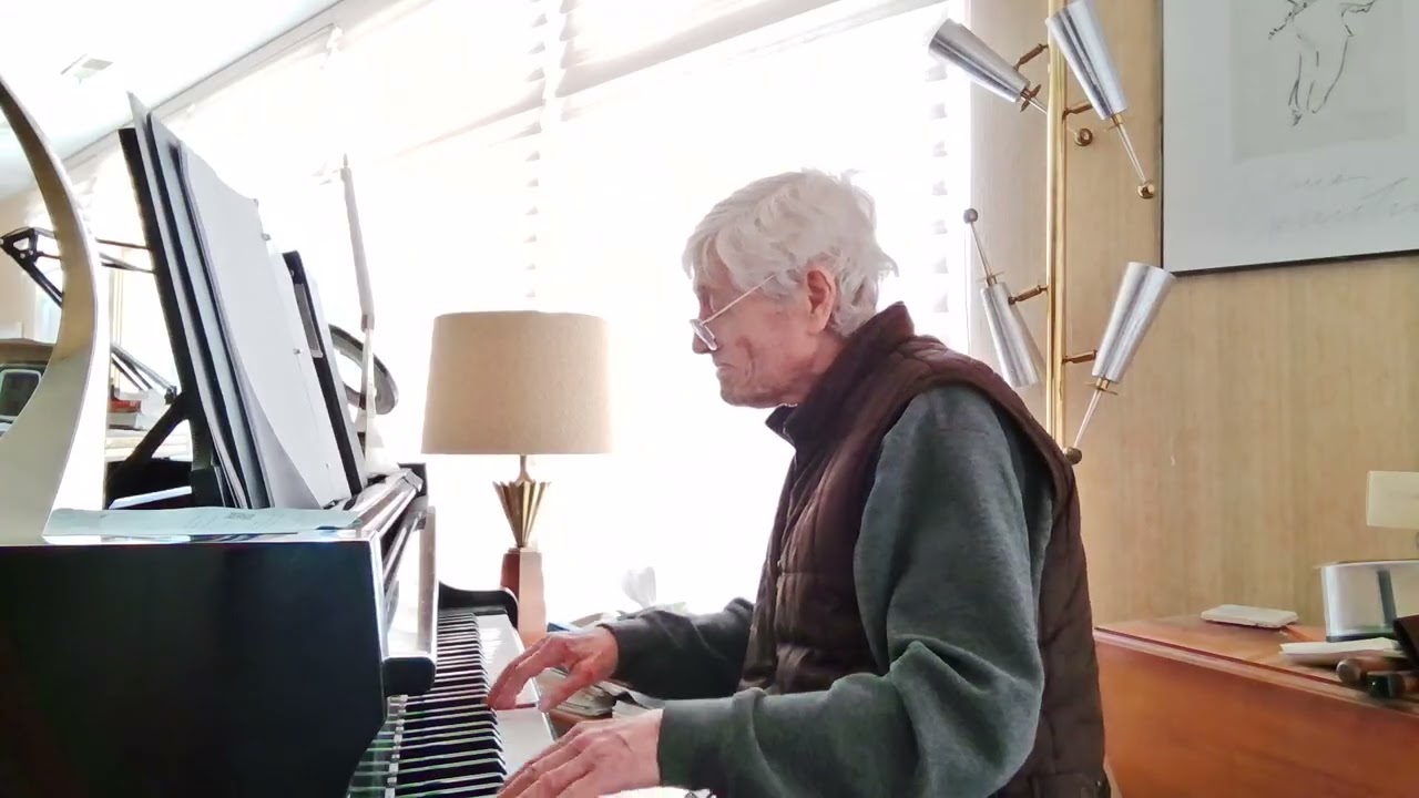 Medley of How Great Thou Art and My Heavenly Father Watches over me