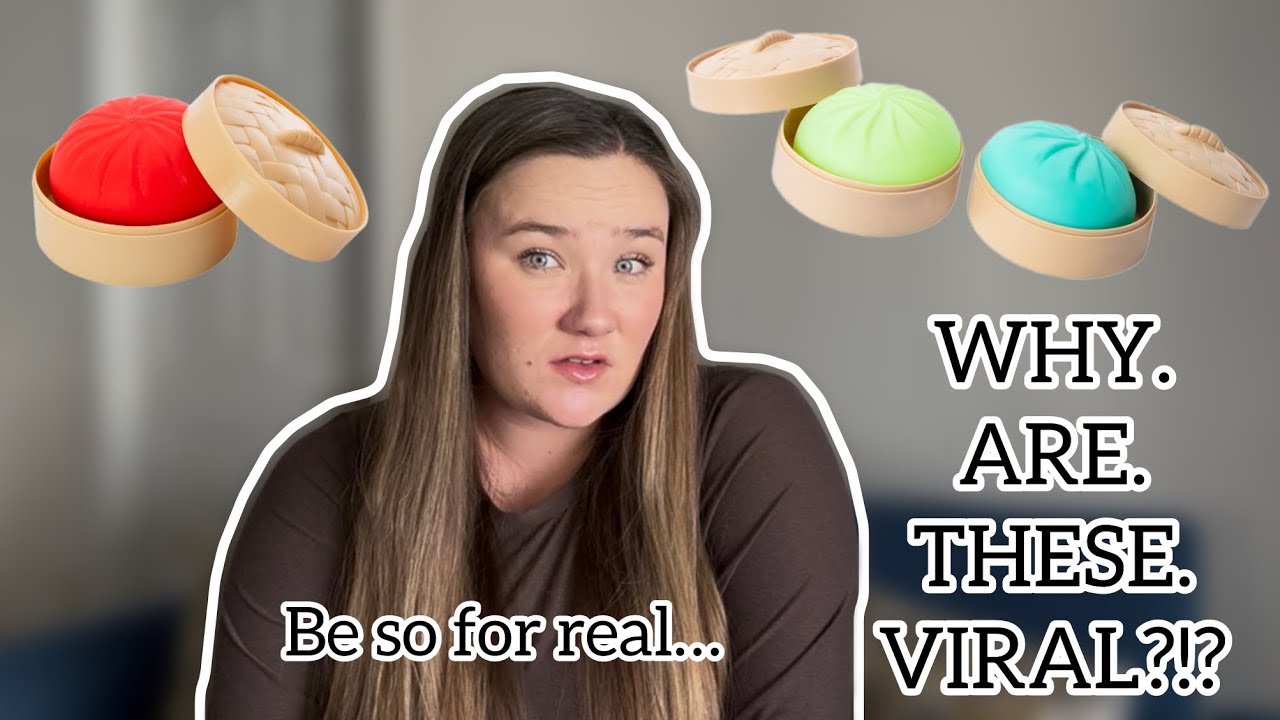 This Trend is Actually Embarrassing…