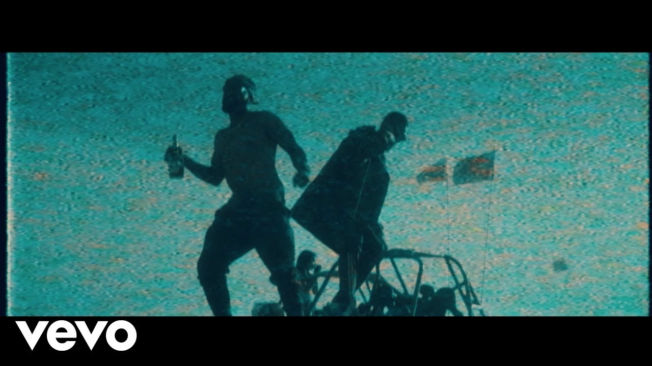 BBMG - Racer Lifestyle