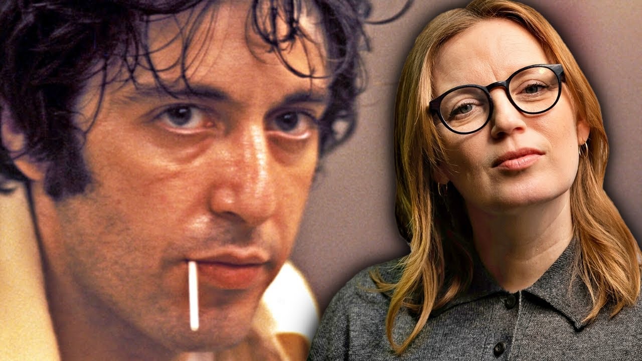 Sarah Polley on Sidney Lumet