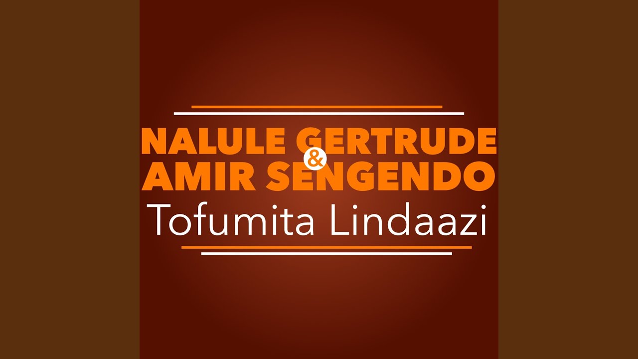Tofumita Lindaazi