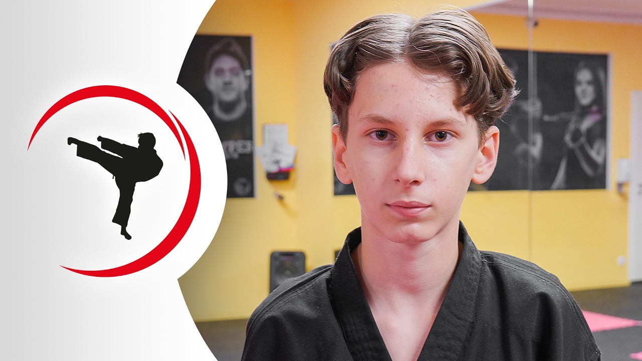 Mit 13 schon Assistent – Laurenz übernimmt Verantwortung bei Kick-Point Wiesbaden