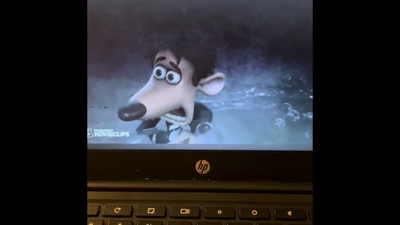 Rugrats Wackiest Home Videos Mission Impossible Hazbin Hotel Flushed Away TMNT NickToons Chase