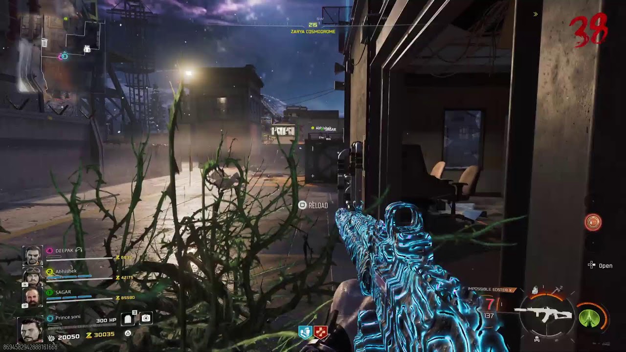 Call of duty black ops  7    00000