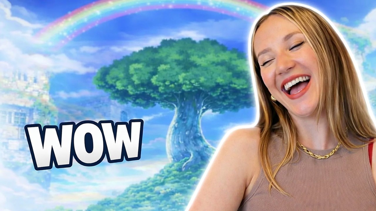 The Breathtaking World of One Piece 🖤  ⎮ My FIRST Ever One Piece Reaction