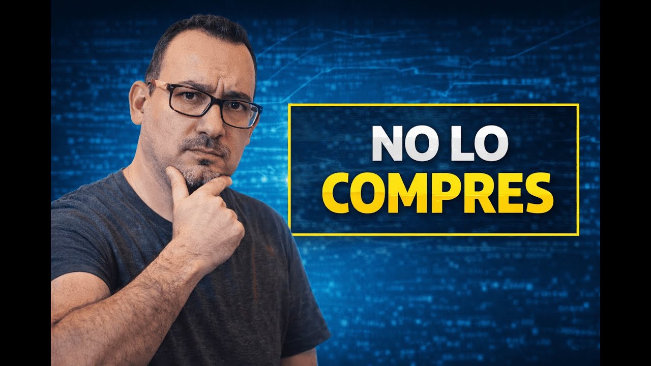 No compres hosting sin ver esto (Hostinger 2026)