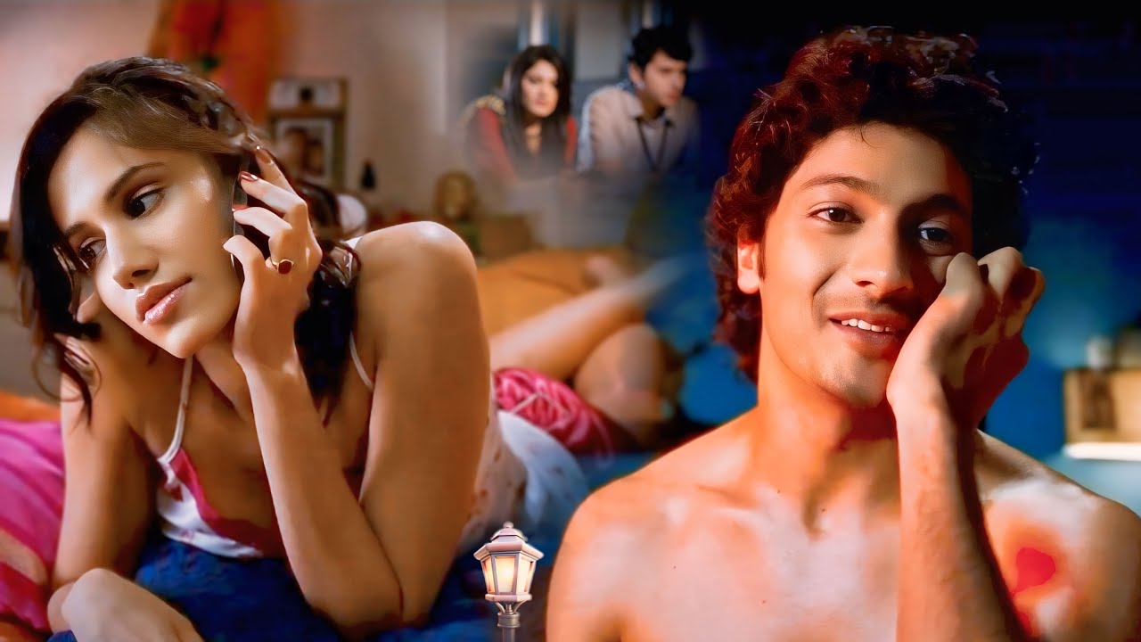 लड़कियों के Emotional Blackmail के आगे किसी नहीं चलती | Pyar Ka Punchnama | Kartik Aaryan, Divyenndu