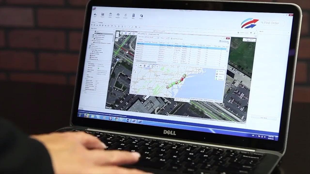 Fleet Complete: GPS Fleet Tracking & Telematics