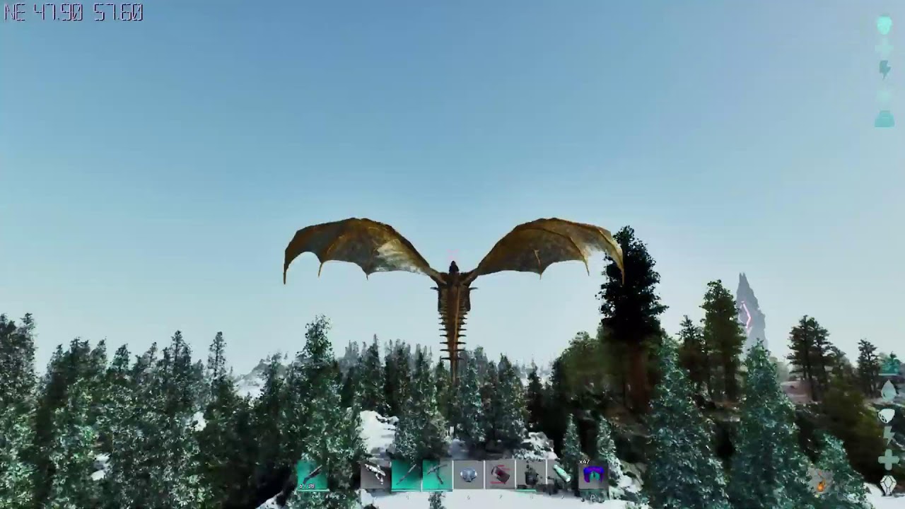 Ark Ascended