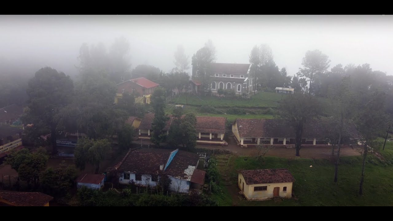 CSI School walkthrough - Kotagiri