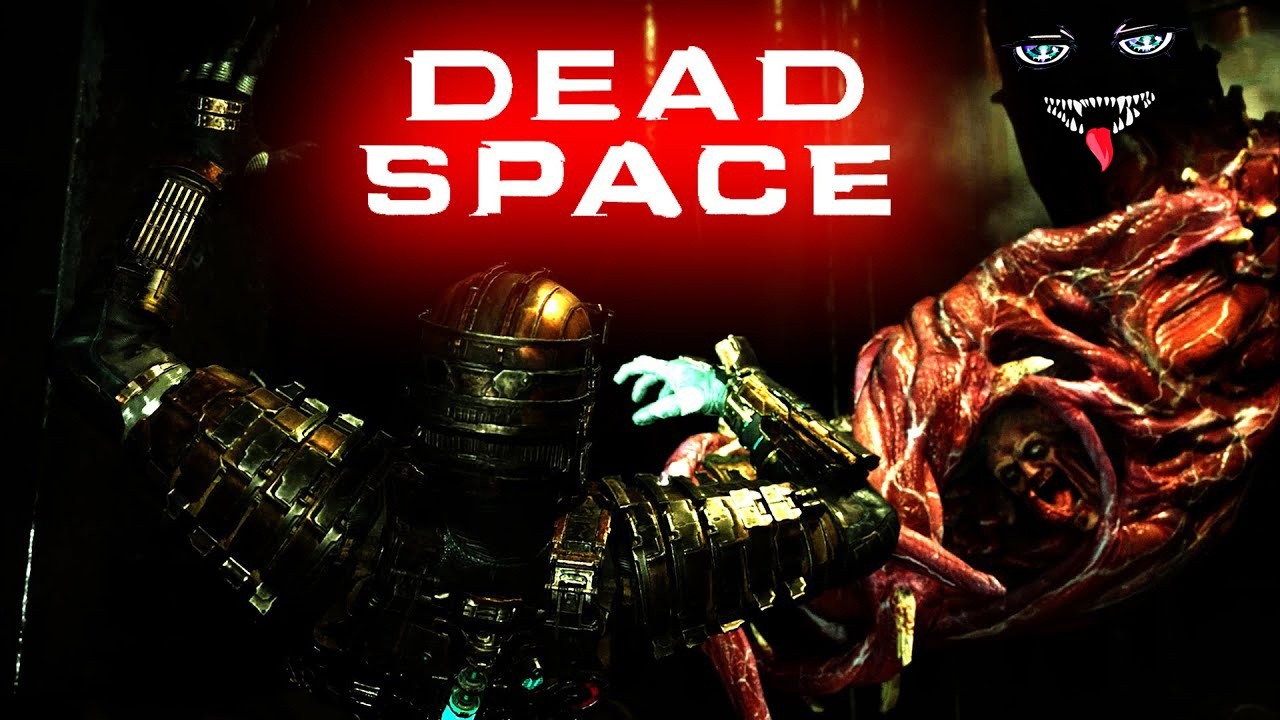 ◤ Альтернативная концовка NG+ // Dead Space Remake  // #4