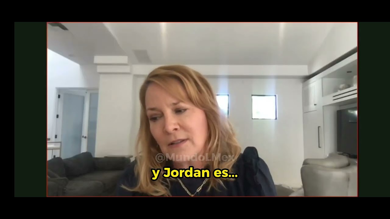 Entrevista a Laurel Holloman