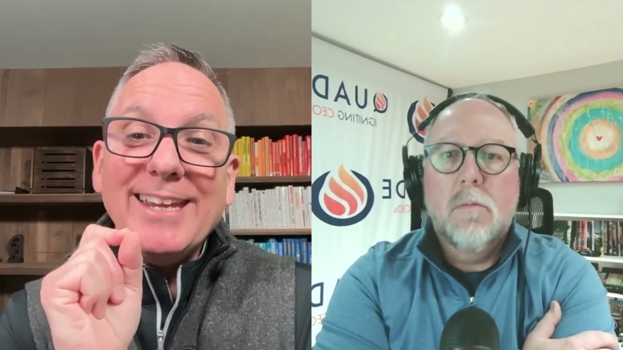 Building an AI Experimentation Culture with Dan Chuparkoff